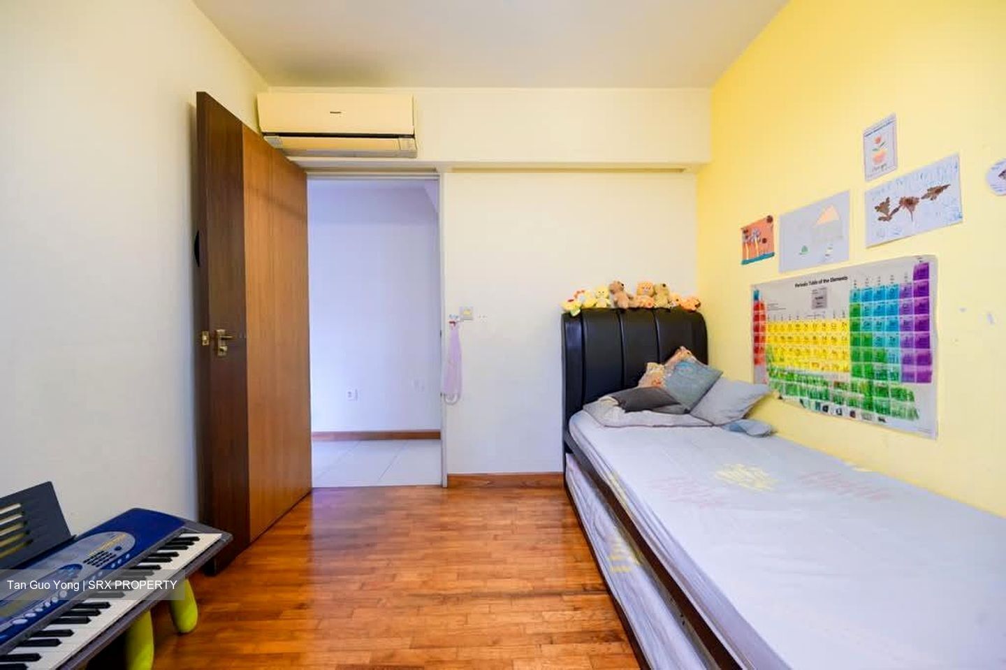 Blk 273B Punggol Regalia (Punggol), HDB 5 Rooms #587739181